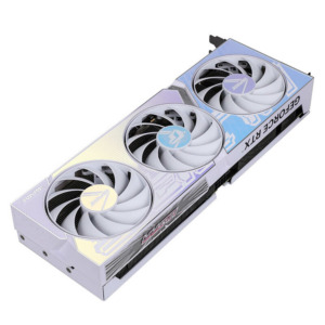 Colorful iGame GeForce RTX 4060 Ti Ultra W OC 8GB-V - 8GB GDDR6