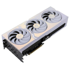 Colorful iGame GeForce RTX 4070Ti Ultra W OC-V - 12GB GDDR6X