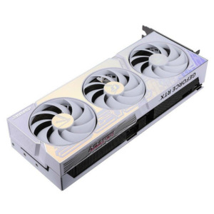 Colorful iGame GeForce RTX 4070Ti Ultra W OC-V - 12GB GDDR6X