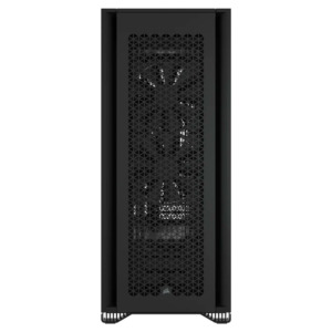 Corsair 7000D Airflow Black - Tempered Glass Full-Tower ATX Case