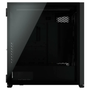 Corsair 7000D Airflow Black - Tempered Glass Full-Tower ATX Case