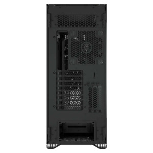 Corsair 7000D Airflow Black - Tempered Glass Full-Tower ATX Case