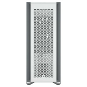 Corsair 7000D Airflow White - Tempered Glass Full-Tower ATX Case