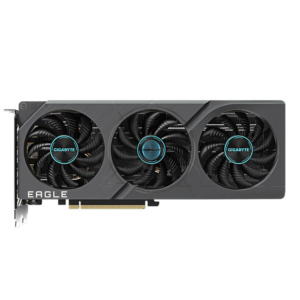 Gigabyte GeForce RTX™ 4060Ti EAGLE 8G - 8GB GDDR6