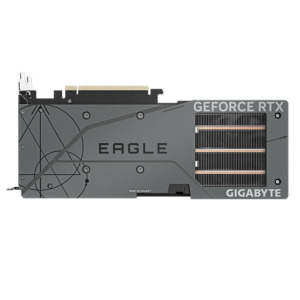 Gigabyte GeForce RTX™ 4060Ti EAGLE 8G - 8GB GDDR6