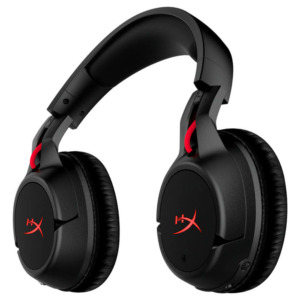 HyperX Cloud Flight Wireless - Gaming Headset
