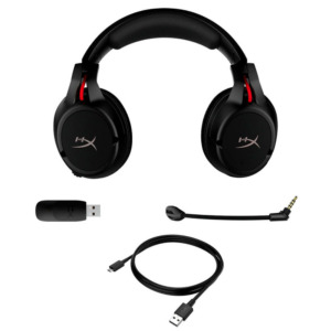 HyperX Cloud Flight Wireless - Gaming Headset