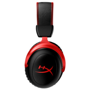 HyperX Cloud II Wireless - Gaming Headset