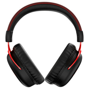 HyperX Cloud II Wireless - Gaming Headset