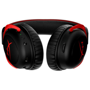 HyperX Cloud II Wireless - Gaming Headset