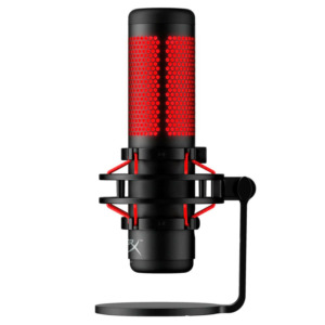 HyperX QuadCast - USB Microphone