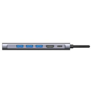 Lexar H31 - 7-in-1 USB Type-C Hub