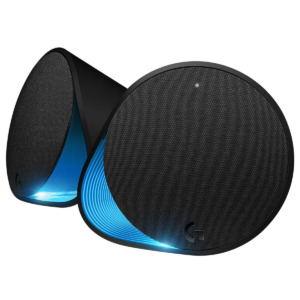 Logitech G560 RGB - Gaming Bluetooth Speaker