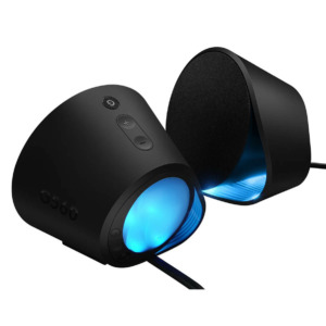 Logitech G560 RGB - Gaming Bluetooth Speaker