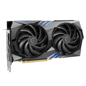 MSI GeForce RTX™ 4060Ti GAMING X 8G - 8GB GDDR6