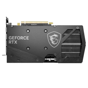 MSI GeForce RTX™ 4060Ti GAMING X 8G - 8GB GDDR6