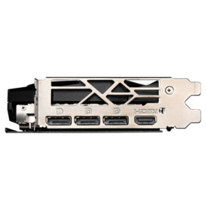 MSI GeForce RTX™ 4060Ti GAMING X 8G - 8GB GDDR6