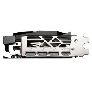 MSI GeForce RTX™ 4060Ti GAMING X TRIO 8G - 8GB GDDR6