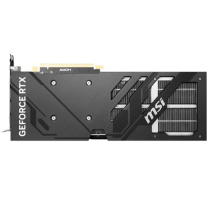 MSI GeForce RTX™ 4060Ti VENTUS 3X E 8G OC - 8GB GDDR6