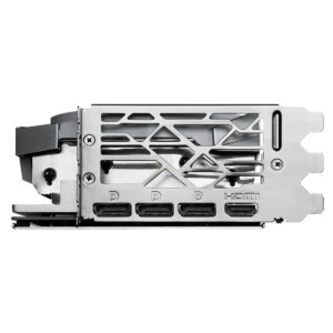 MSI GeForce RTX™ 4070Ti GAMING X TRIO WHITE 12G - 12GB GDDR6X
