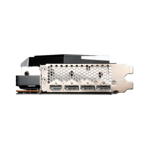 MSI Radeon™ RX 7900 XTX GAMING TRIO CLASSIC 24G - 24GB GDDR6