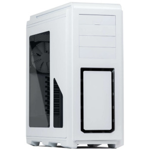 Phanteks Enthoo Luxe Glacier White - Full Tower