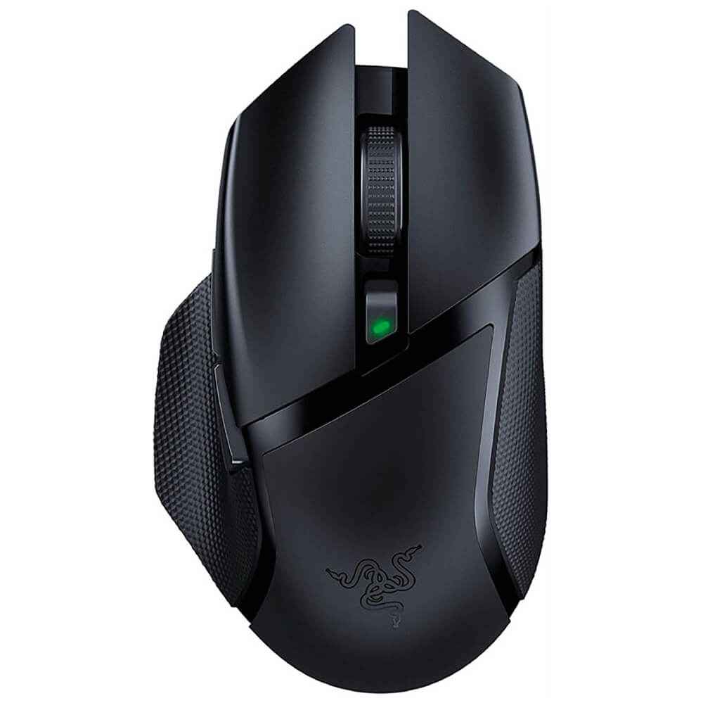 Razer Basilisk X HyperSpeed – Wireless Gaming Mouse