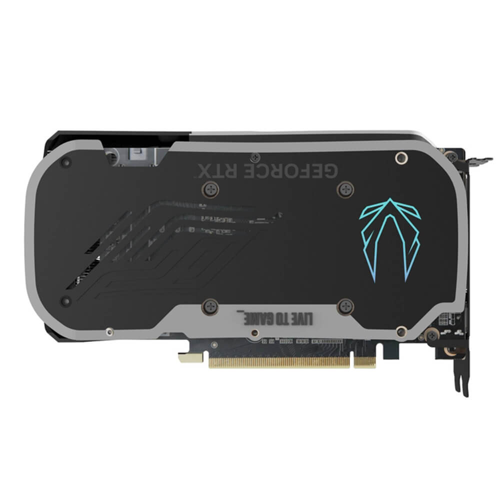 ZOTAC GAMING GeForce RTX 4060 Ti 8GB Twin Edge H3 ZOTAC GAMING GeForce RTX 4060Ti 8GB Twin Edge - 8GB GDDR6 - Ảnh 6