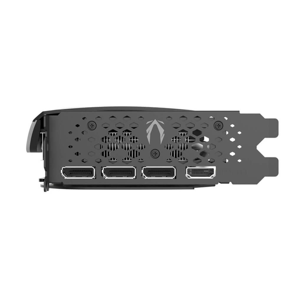 ZOTAC GAMING GeForce RTX 4060 Ti 8GB Twin Edge H6 ZOTAC GAMING GeForce RTX 4060Ti 8GB Twin Edge - 8GB GDDR6 - Ảnh 3