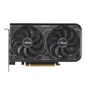 ASUS Dual GeForce RTX™ 4060 V2 OC Edition - 8GB GDDR6