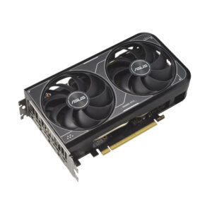 ASUS Dual GeForce RTX™ 4060 V2 OC Edition - 8GB GDDR6
