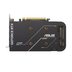 ASUS Dual GeForce RTX™ 4060 V2 OC Edition - 8GB GDDR6