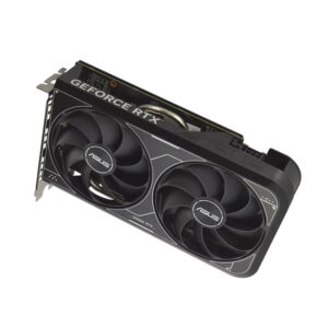 ASUS Dual GeForce RTX™ 4060 V2 OC Edition - 8GB GDDR6