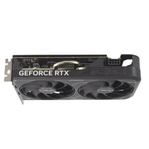 ASUS Dual GeForce RTX™ 4060 V2 OC Edition - 8GB GDDR6