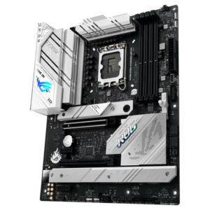 ASUS ROG STRIX B760 A GAMING WIFI D4 H4 ASUS ROG STRIX B760-A GAMING WIFI D4 - Socket 1700