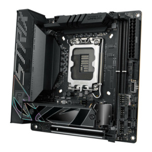ASUS ROG STRIX Z790-I GAMING WIFI - Socket 1700
