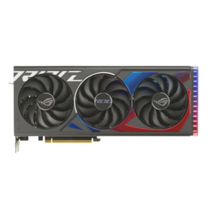 ASUS ROG Strix GeForce RTX™ 4060 OC Edition - 8GB GDDR6