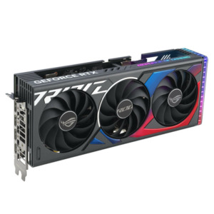 ASUS ROG Strix GeForce RTX™ 4060 OC Edition - 8GB GDDR6
