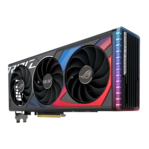 ASUS ROG Strix GeForce RTX™ 4060 OC Edition - 8GB GDDR6