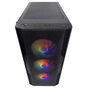 Ares Anubis - ATX Mid-Tower Case