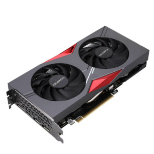 Colorful GeForce RTX 4060 NB DUO 8GB-V - 8GB GDDR6
