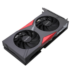 Colorful GeForce RTX 4060 NB DUO 8GB-V - 8GB GDDR6
