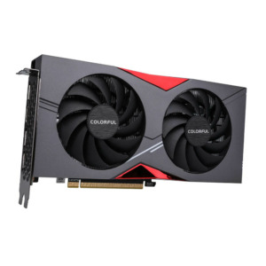 Colorful GeForce RTX 4060 NB DUO 8GB-V - 8GB GDDR6