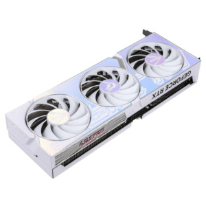 Colorful iGame GeForce RTX 4060 Ultra W OC 8GB-V - 8GB GDDR6