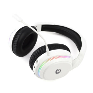 DAREU A710 White - Wireless 5.8G Headset