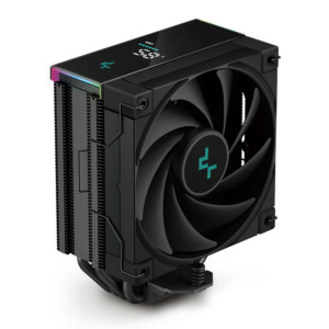 DeepCool AK400 Digital - Digital Air Cooler