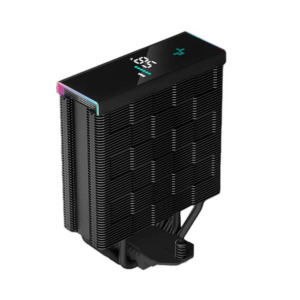 DeepCool AK400 Digital - Digital Air Cooler