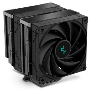 DeepCool AK620 Zero Dark - CPU Air Cooler