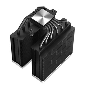 DeepCool AK620 Zero Dark - CPU Air Cooler