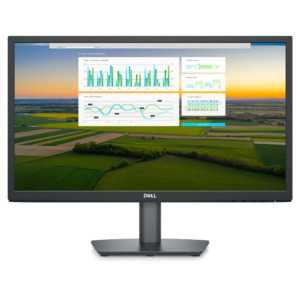 Dell E2222H - 22 inch FHD VA / 60Hz / 5ms